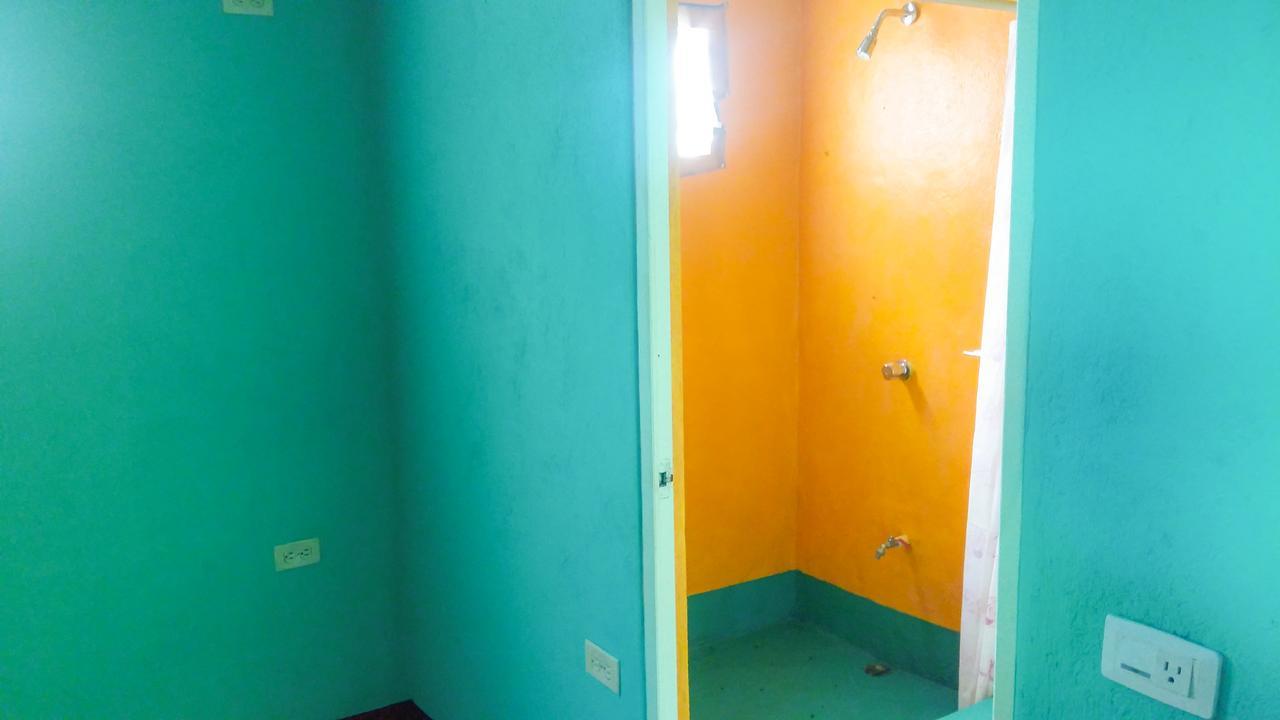 Hostel Life Is Good โมโยกัลปา ภายนอก รูปภาพ