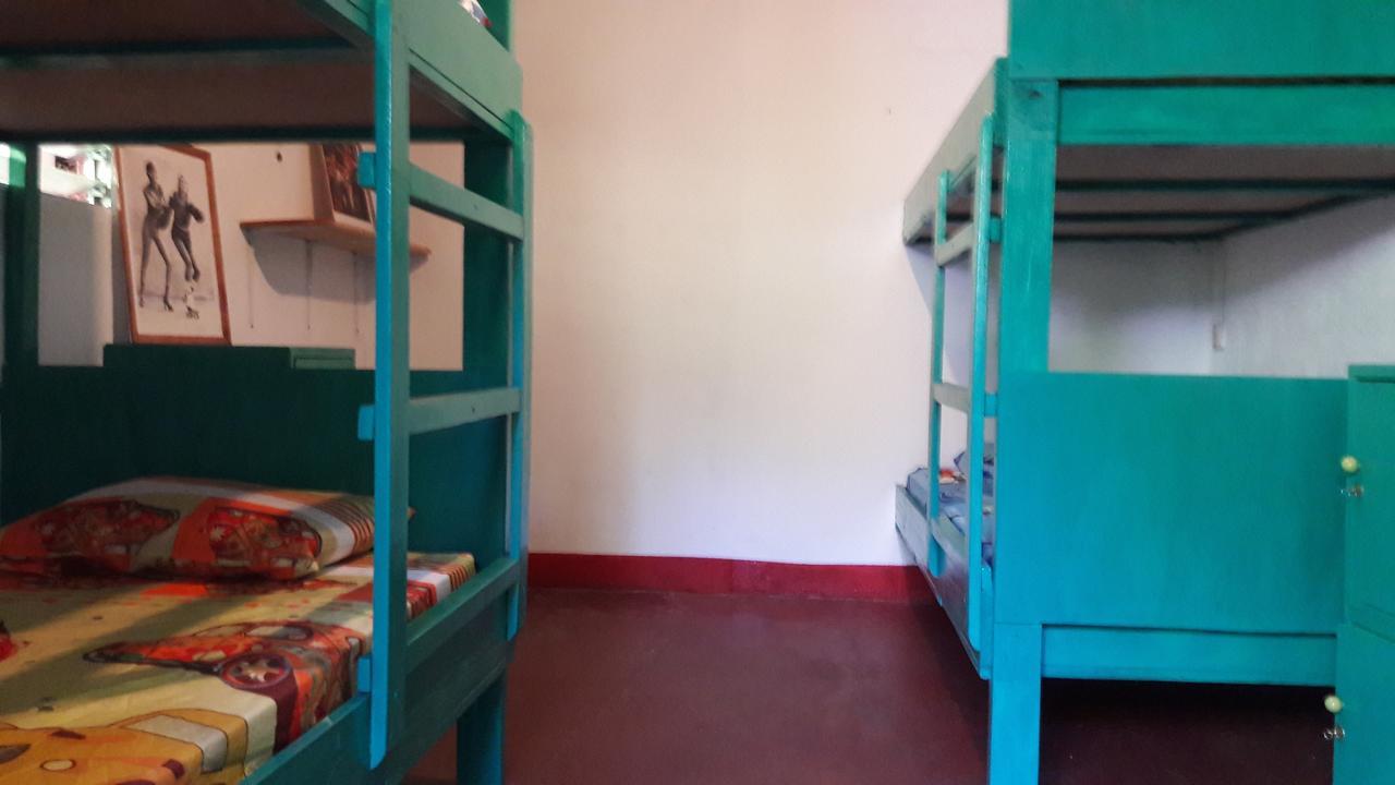 Hostel Life Is Good โมโยกัลปา ภายนอก รูปภาพ
