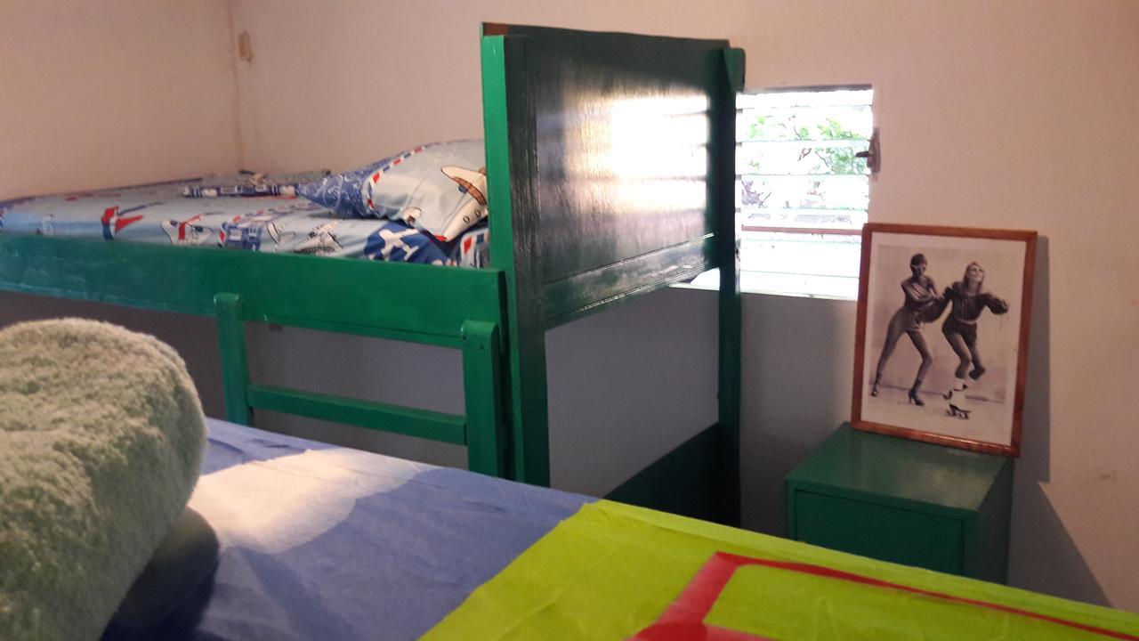 Hostel Life Is Good โมโยกัลปา ภายนอก รูปภาพ