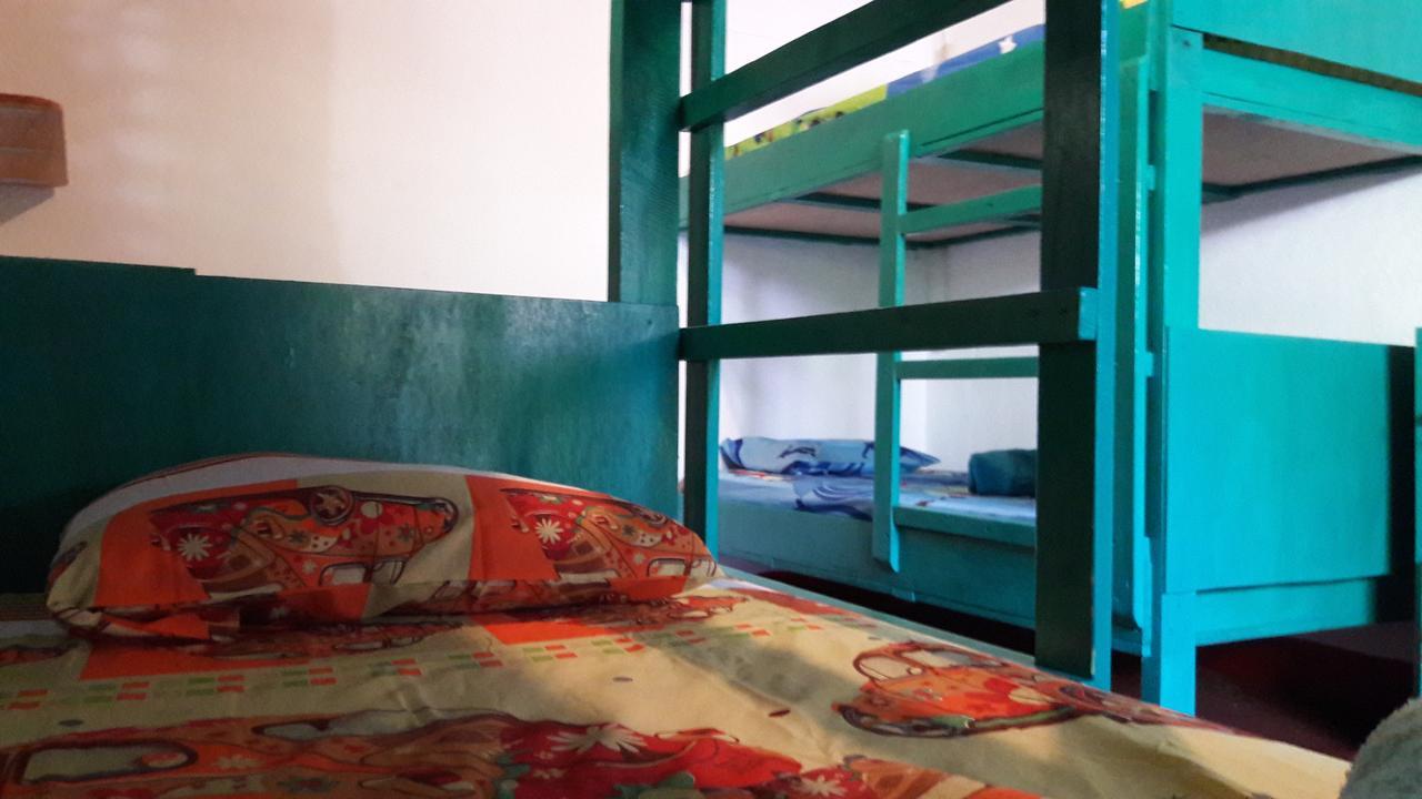 Hostel Life Is Good โมโยกัลปา ภายนอก รูปภาพ